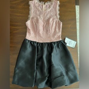 Speechless cocktail dress